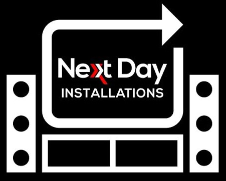 Next Day Installations